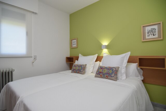 グラナダ トロ アパートメント