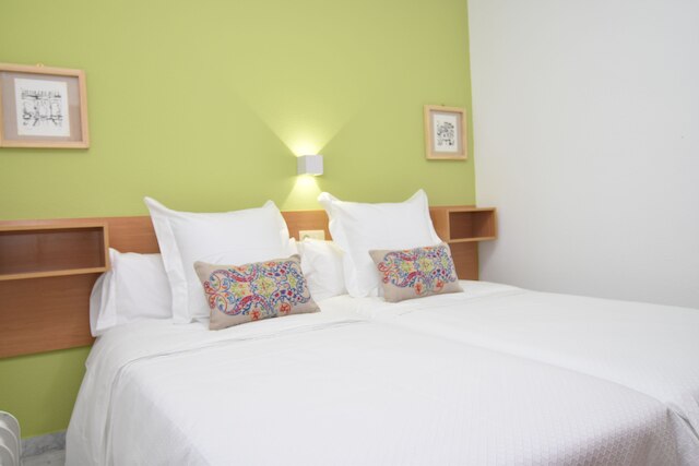 グラナダ トロ アパートメント