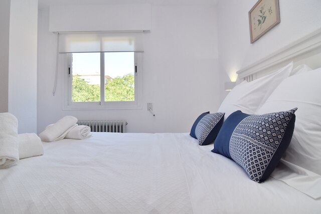 グラナダ トロ アパートメント