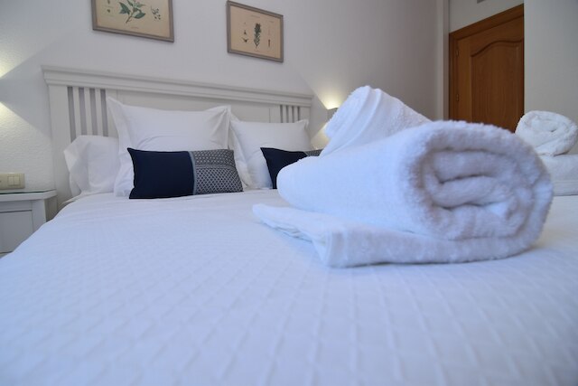 グラナダ トロ アパートメント