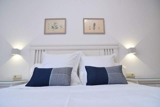 グラナダ トロ アパートメント