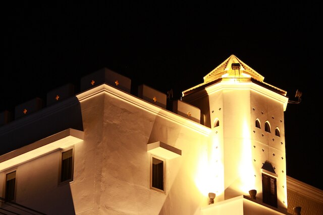 ジャム ホステル バンコク