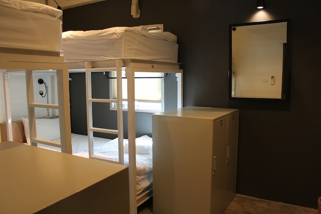 ジャム ホステル バンコク