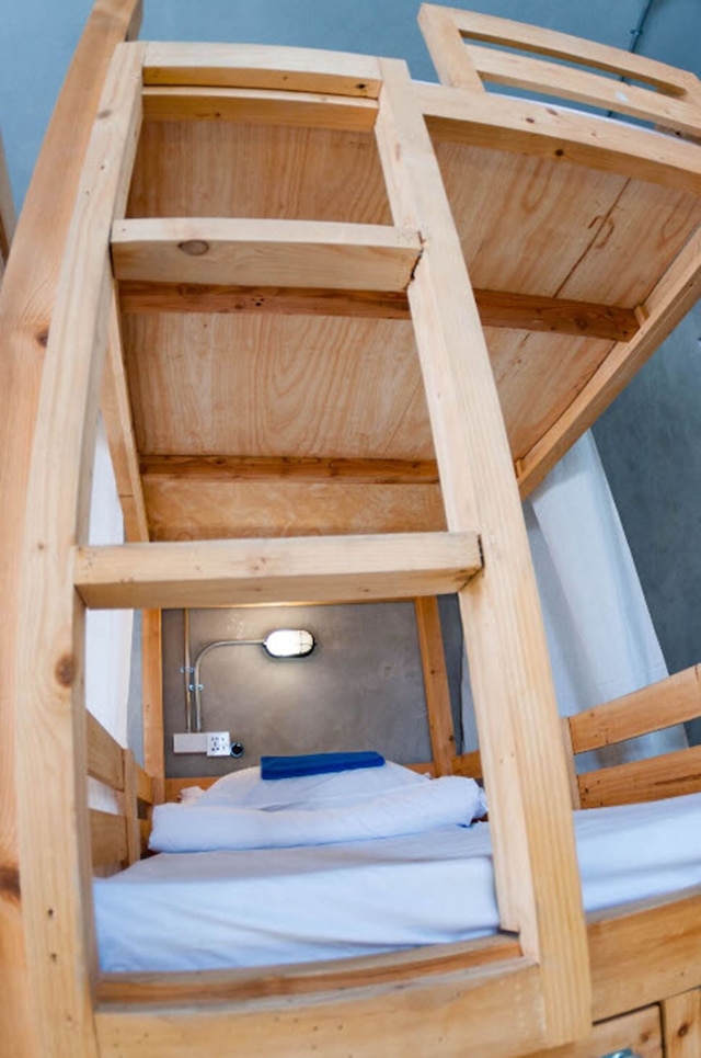 エイズテルバンラック - アダルトオンリー - ホステル