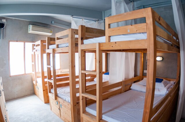 エイズテルバンラック - アダルトオンリー - ホステル