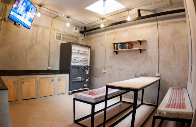 エイズテルバンラック - アダルトオンリー - ホステル