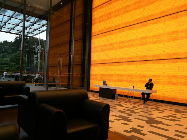 ドーセット レジデンシーズ ブキッ ビンタン - デ スパス