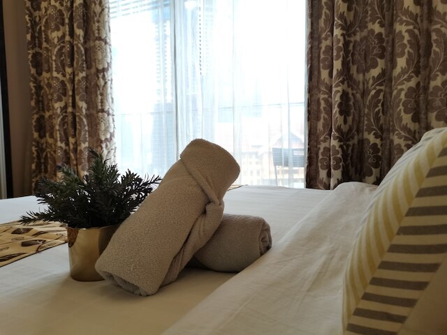 ドーセット レジデンシーズ ブキッ ビンタン - デ スパス