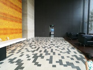 ドーセット レジデンシーズ ブキッ ビンタン - デ スパス