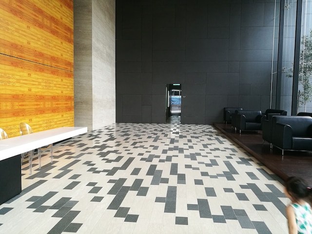 ドーセット レジデンシーズ ブキッ ビンタン - デ スパス