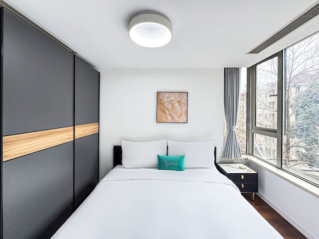 ティムス レジデンス