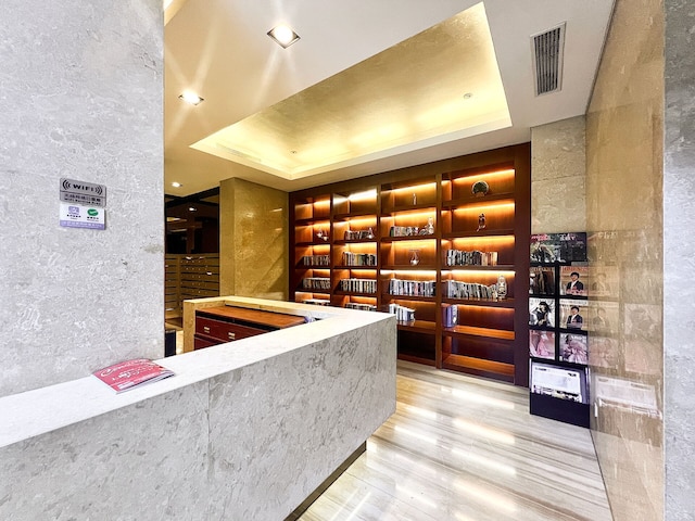 ティムス レジデンス