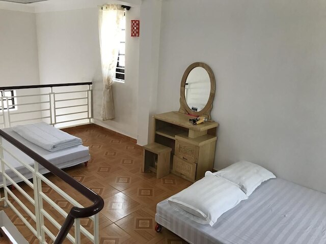 ティモシー ホームステイ - フエ