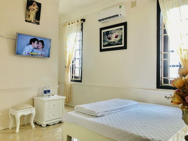 ティモシー ホームステイ - フエ