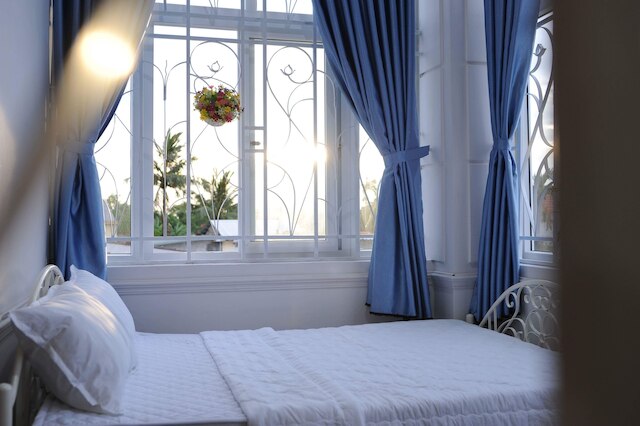 ティモシー ホームステイ - フエ