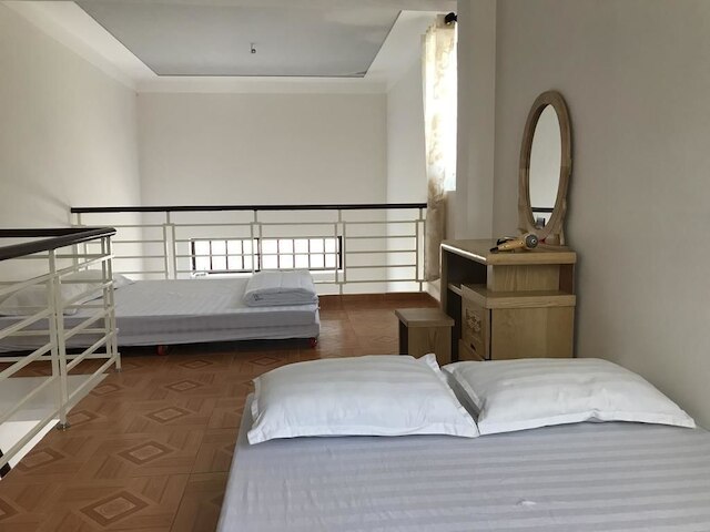 ティモシー ホームステイ - フエ