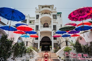 ティモシー ホームステイ - フエ