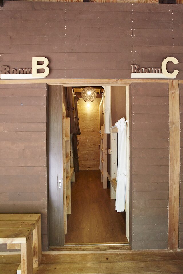 プレッタ東浪見