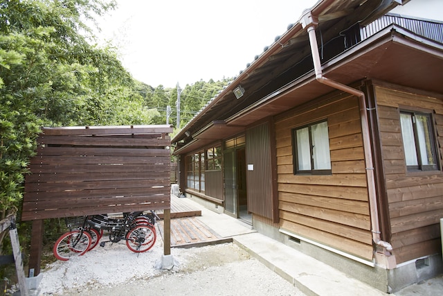 プレッタ東浪見