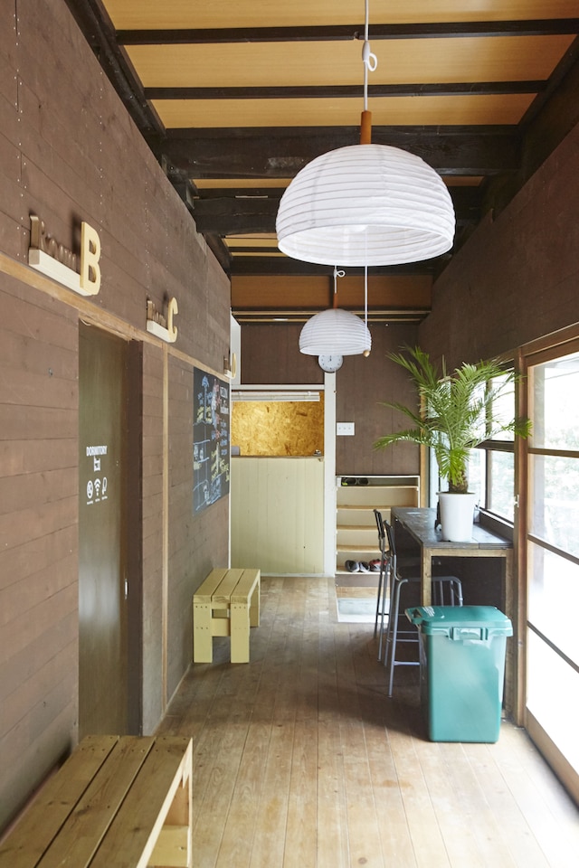 プレッタ東浪見