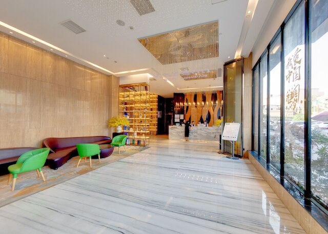 広州 カードン ホテル ゴージャス