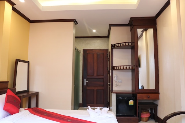 ジャスミン ルアンパバーン ホテル