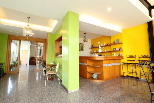 フラワー ステイ ホームステイ