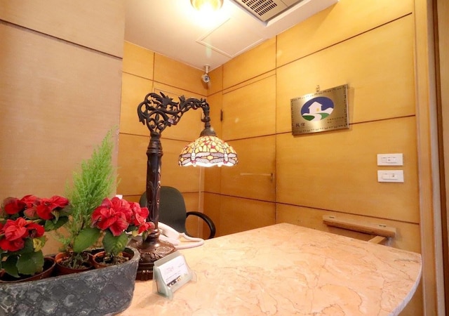 フラワー ステイ ホームステイ