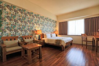 イェンタイ ホテル (元泰大飯店)