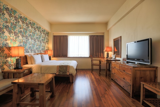 イェンタイ ホテル (元泰大飯店)