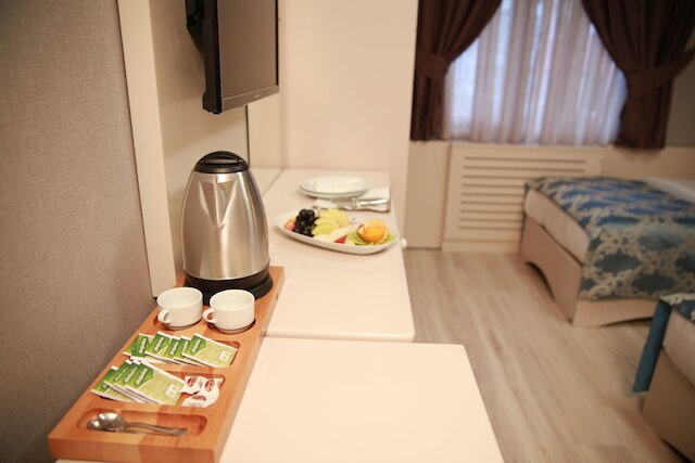 ペリカン ハウス ホテル