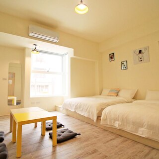 チェスナット ゲスト ハウス