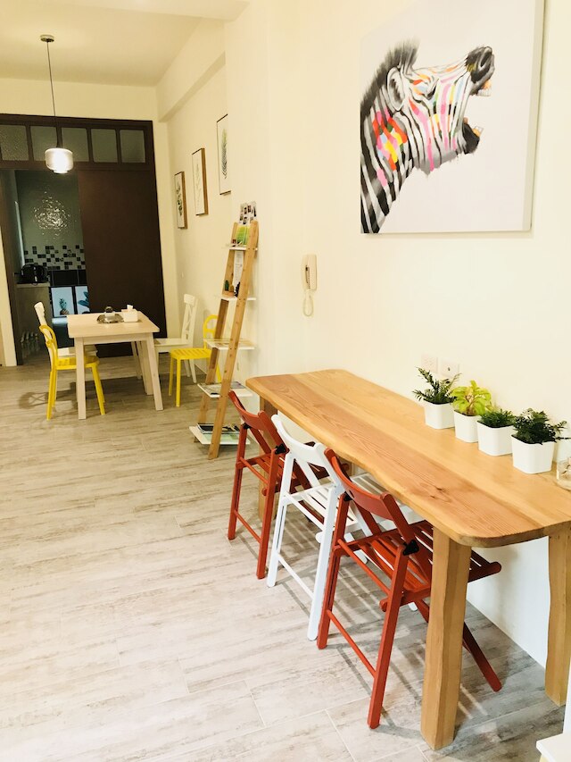 チェスナット ゲスト ハウス