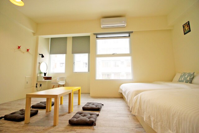 チェスナット ゲスト ハウス