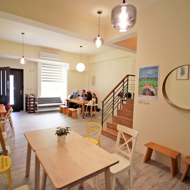 チェスナット ゲスト ハウス