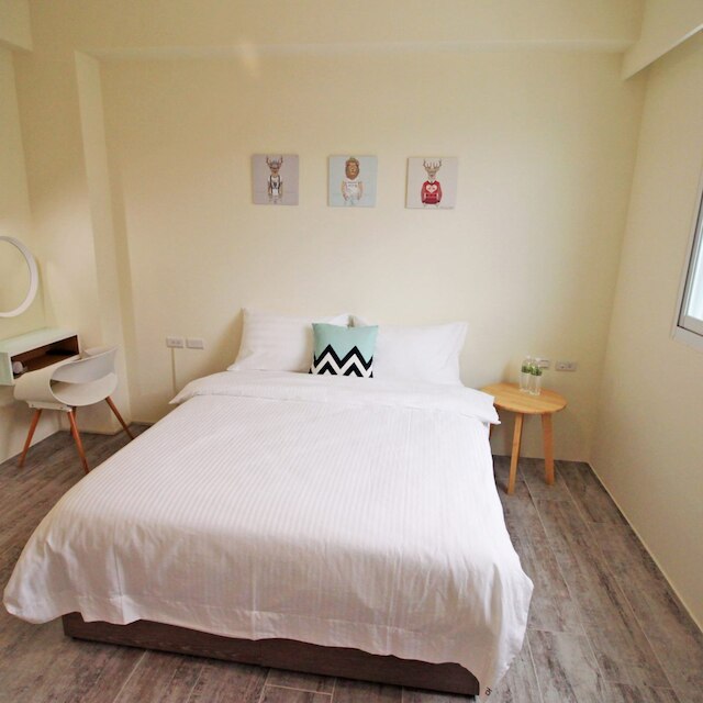 チェスナット ゲスト ハウス