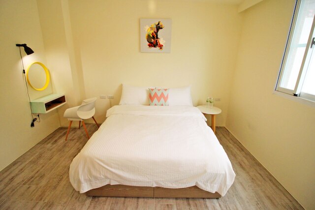 チェスナット ゲスト ハウス