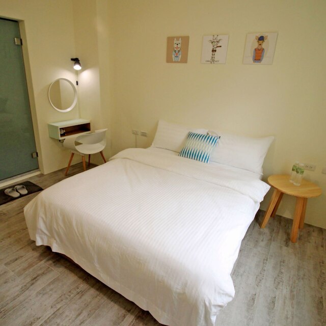 チェスナット ゲスト ハウス