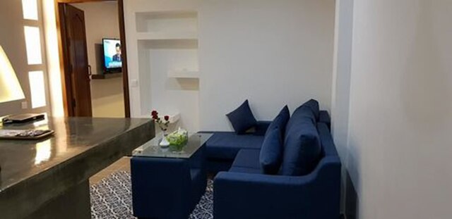 ケイティ レジデント アンド スパ