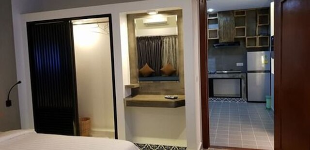 ケイティ レジデント アンド スパ