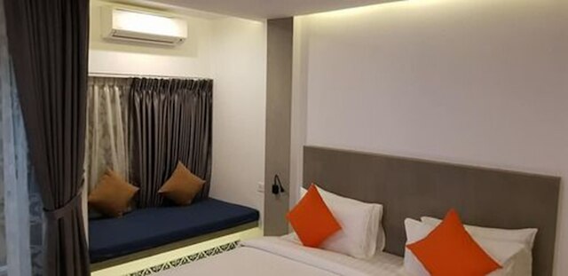 ケイティ レジデント アンド スパ