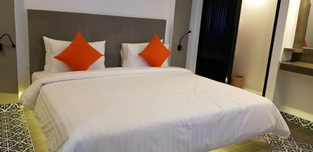 ケイティ レジデント アンド スパ