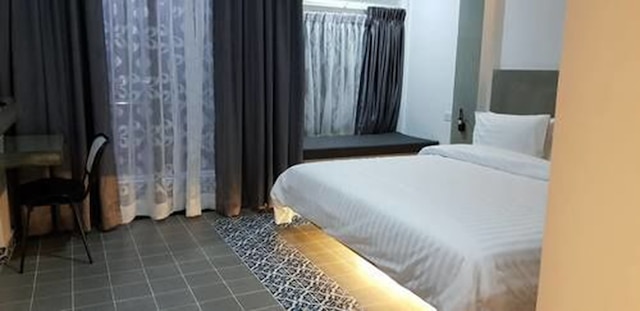 ケイティ レジデント アンド スパ