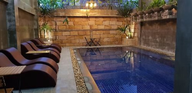 ケイティ レジデント アンド スパ