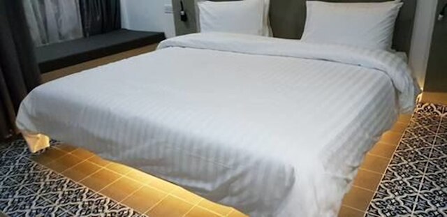 ケイティ レジデント アンド スパ