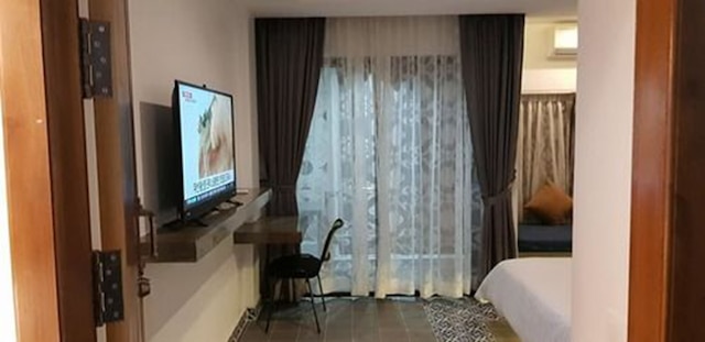 ケイティ レジデント アンド スパ