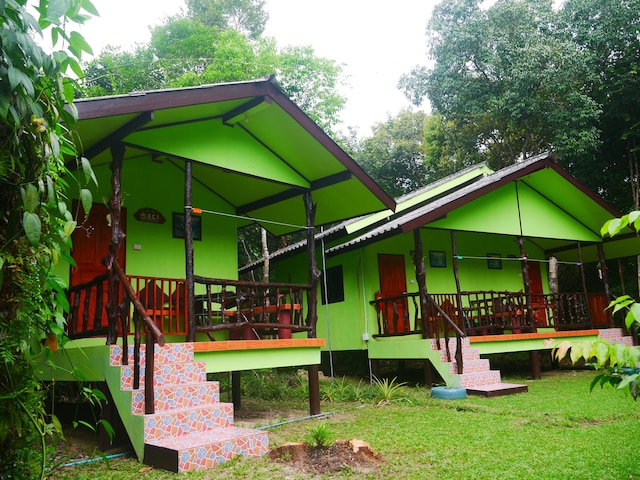 マタ ゲストハウス