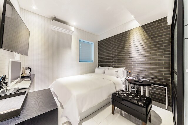 ダラック ホテル