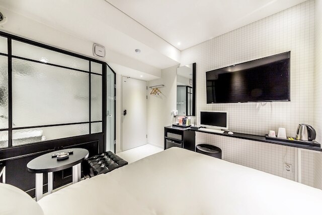 ダラック ホテル