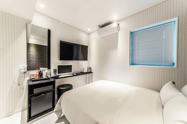 ダラック ホテル